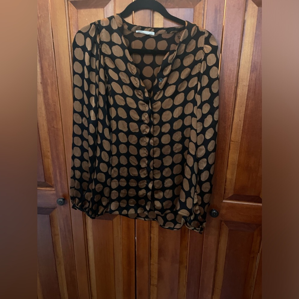 Women’s blouse